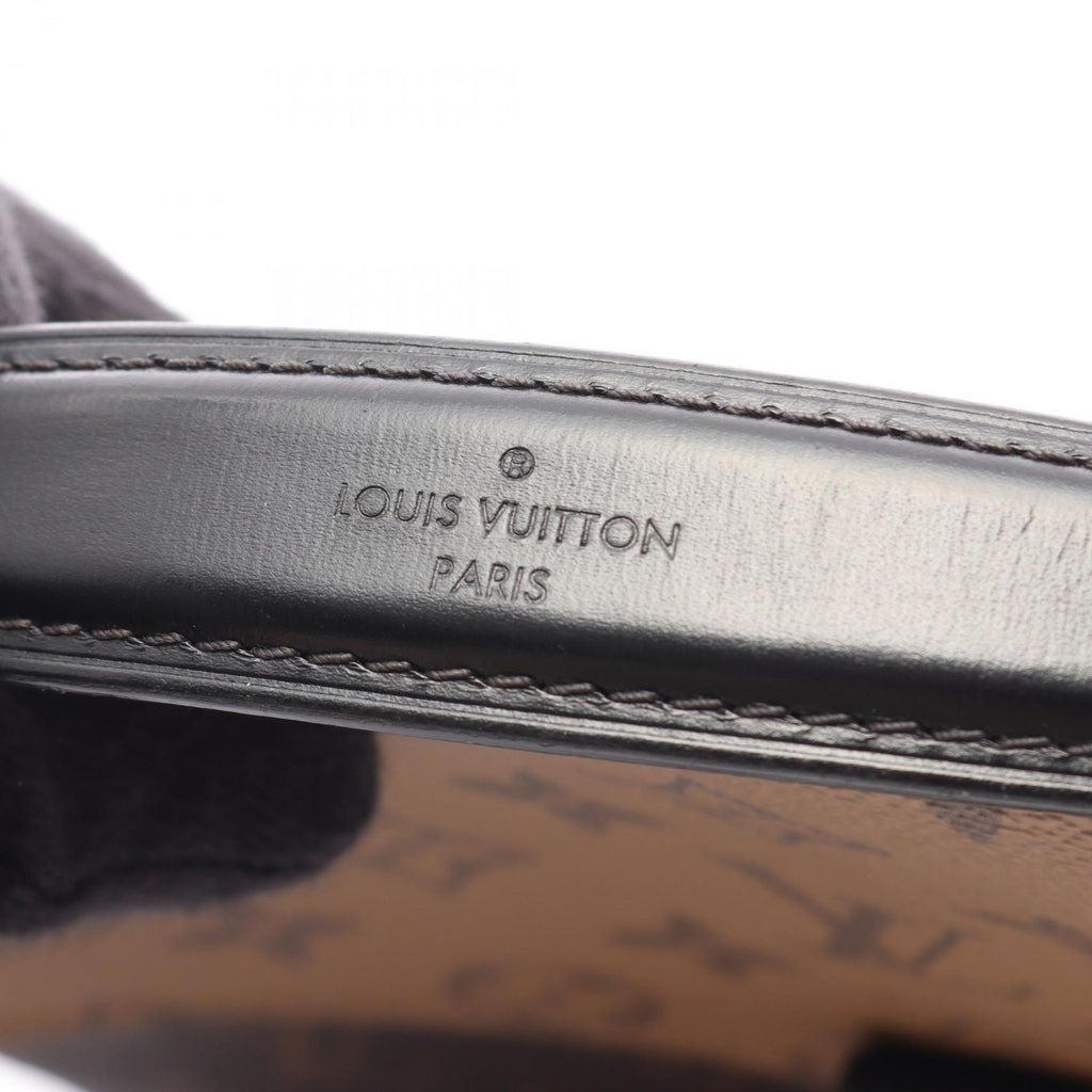 Louis Vuitton Handbag Pochette Metis MM 2-Way Canvas Leather — view 7