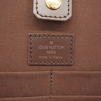 Louis Vuitton Business Bag Damier Porte Ordinatu Rusabana Ebene — view 5