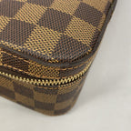 Louis Vuitton Business Bag Damier Porte Ordinatu Rusabana Ebene — view 7