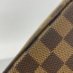 Louis Vuitton Business Bag Damier Porte Ordinatu Rusabana Ebene — view 8