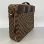Louis Vuitton Business Bag Damier Porte Ordinatu Rusabana Ebene — view 2