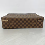 Louis Vuitton Business Bag Damier Porte Ordinatu Rusabana Ebene — view 3