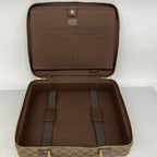 Louis Vuitton Business Bag Damier Porte Ordinatu Rusabana Ebene — view 4