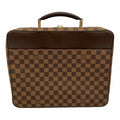Louis Vuitton Business Bag Damier Porte Ordinatu Rusabana Ebene