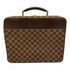 Louis Vuitton Business Bag Damier Porte Ordinatu Rusabana Ebene