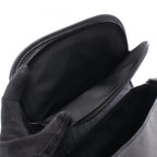 Louis Vuitton Shoulder Bag Pulse Messenger Canvas Leather — view 5