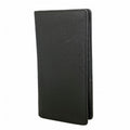 Louis Vuitton Wallet Taiga Portefeuille Brazza Ardoise