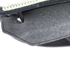 Hermes Shoulder Bag Herbag Zip Mini Vert Moyane Black — view 5