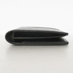 Louis Vuitton Wallet Damier Graphite Portefeuille Brazza Black Gray — view 3