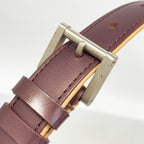 Louis Vuitton Shoulder Bag Monogram Matt Alston Viole — view 7