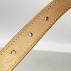 Louis Vuitton Shoulder Bag Monogram Matt Alston Viole — view 6