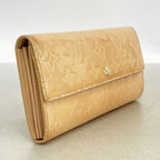 Louis Vuitton Wallet Vernis Portefeuille Sarah Rose Florentine — view 2