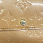 Louis Vuitton Wallet Vernis Portefeuille Sarah Rose Florentine — view 8