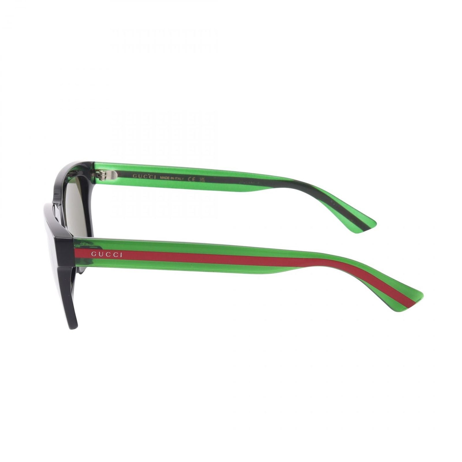 Gucci Sunglasses Web Eyewear — view 3
