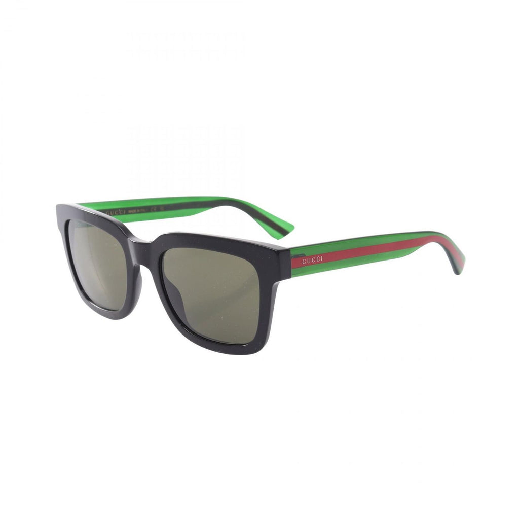 Gucci Sunglasses Web Eyewear — view 2