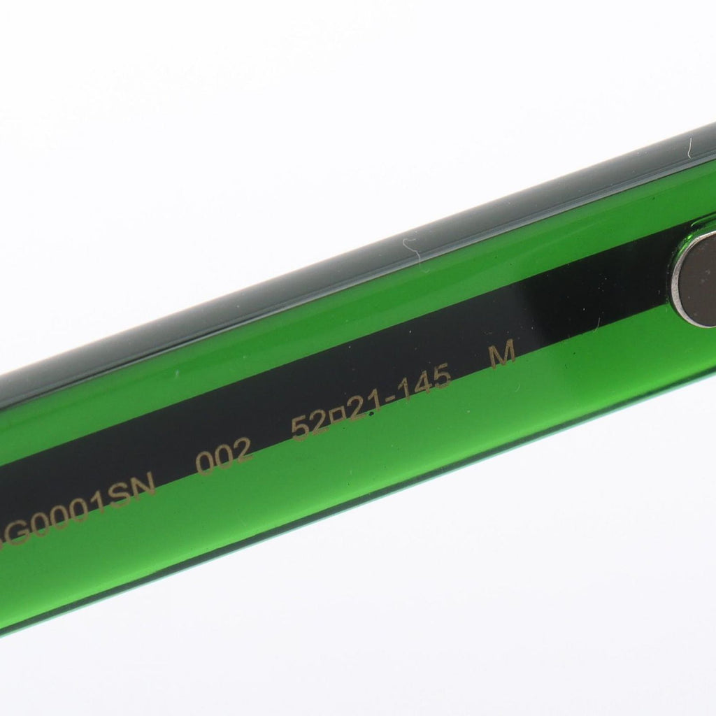 Gucci Sunglasses Web Eyewear — view 5