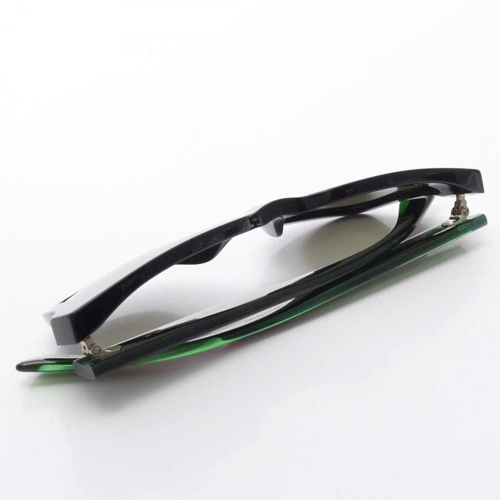 Gucci Sunglasses Web Eyewear — view 8