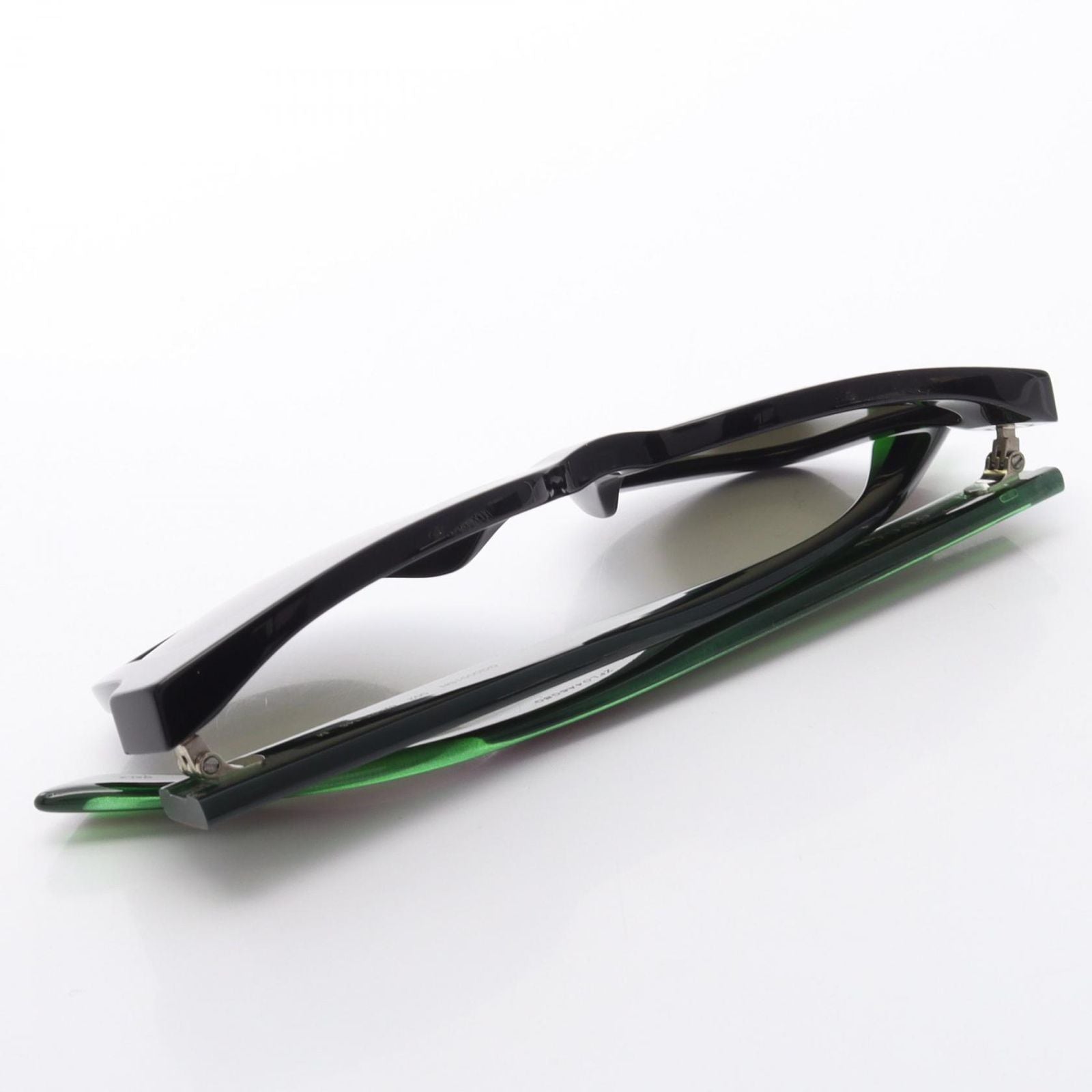 Gucci Sunglasses Web Eyewear — view 8