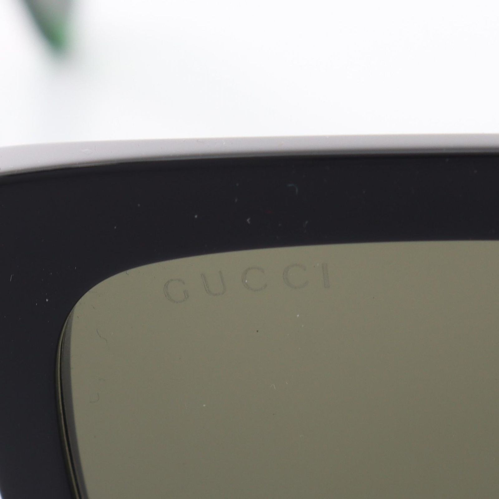 Gucci Sunglasses Web Eyewear — view 7