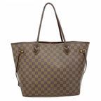Louis Vuitton Tote Damier Neverfull MM Ebene