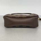 Louis Vuitton Pouch Damier Trousse Makeup Ebene — view 3
