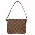 Louis Vuitton Pouch Damier Trousse Makeup Ebene