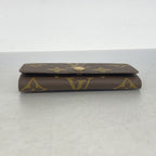 Louis Vuitton Key Case Monogram Multicles 4 Brown Key Holder — view 2