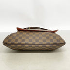 Louis Vuitton Shoulder Bag Damier Musette Ebene — view 3