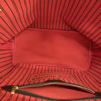Louis Vuitton Tote Damier Neverfull MM Ebene — view 4