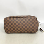 Louis Vuitton Tote Damier Neverfull MM Ebene — view 3