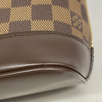 Louis Vuitton Handbag Damier Alma Ebene — view 6