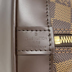 Louis Vuitton Handbag Damier Alma Ebene — view 5