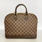 Louis Vuitton Handbag Damier Alma Ebene — view 8
