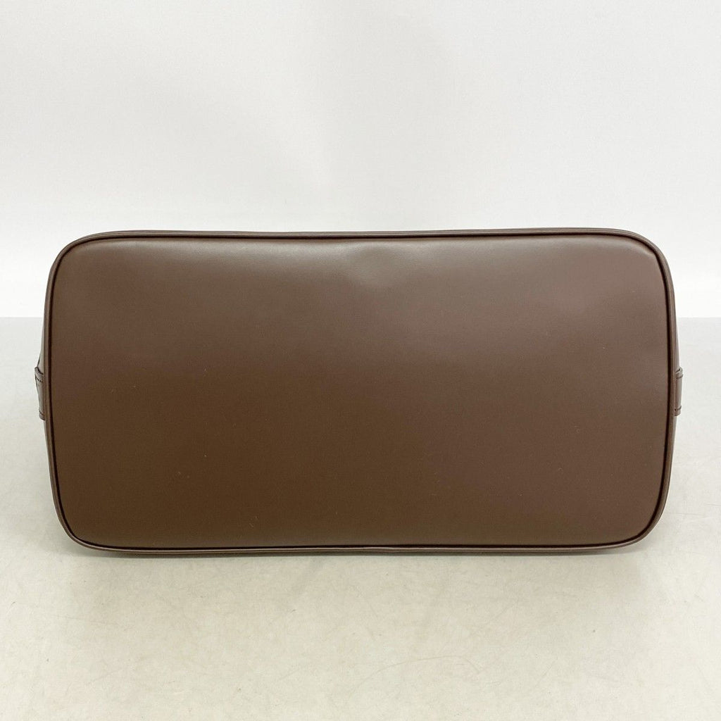 Louis Vuitton Handbag Damier Alma Ebene — view 3