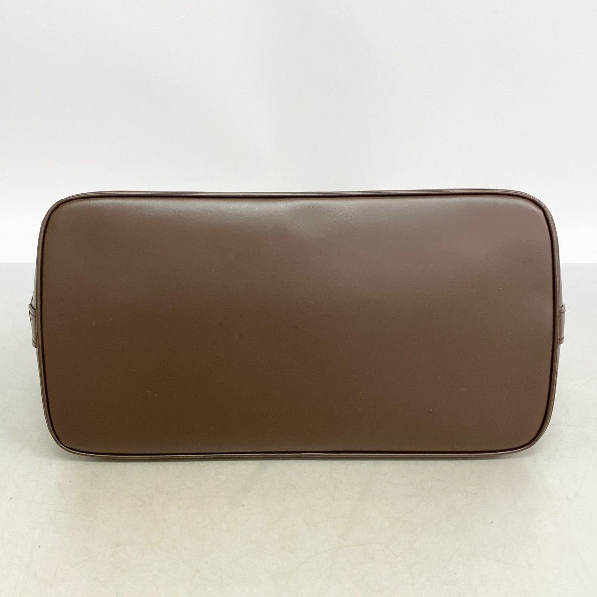 Louis Vuitton Handbag Damier Alma Ebene — view 3