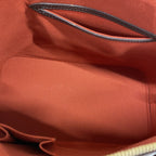 Louis Vuitton Handbag Damier Alma Ebene — view 4