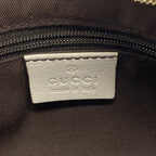 Gucci Handbag GG Canvas Abbey Beige Champagne Gold — view 5