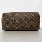 Louis Vuitton Handbag Monogram Speedy 40 Brown — view 3
