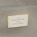 Louis Vuitton Handbag Vernis Roxuba Tall Live Noisette — view 5