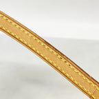 Louis Vuitton Handbag Vernis Roxuba Tall Live Noisette — view 7