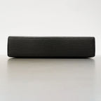 Louis Vuitton Handbag Epi Malesherbes Noir — view 3