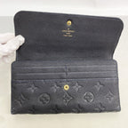 Louis Vuitton Trifold Wallet Monogram Empreinte Portefeuille Virtuose Infini — view 8