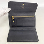 Louis Vuitton Trifold Wallet Monogram Empreinte Portefeuille Virtuose Infini — view 3
