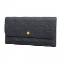 Louis Vuitton Trifold Wallet Monogram Empreinte Portefeuille Virtuose Infini