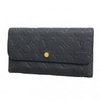 Louis Vuitton Trifold Wallet Monogram Empreinte Portefeuille Virtuose Infini