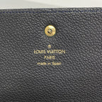 Louis Vuitton Trifold Wallet Monogram Empreinte Portefeuille Virtuose Infini — view 4