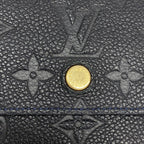 Louis Vuitton Trifold Wallet Monogram Empreinte Portefeuille Virtuose Infini — view 7