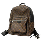 Louis Vuitton Backpack Monogram Macassar Josh Brown