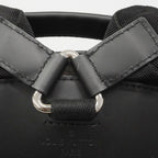 Louis Vuitton Backpack Monogram Macassar Josh Brown — view 8
