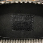 Louis Vuitton Shoulder Bag Monogram Tufting Vertical Soft Trunk Joanne — view 5